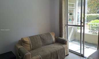 Imagem 6: Apartamento para Locação em São Paulo, Vila Amélia, 3 dormitórios, 1 suíte, 2 banheiros, 1