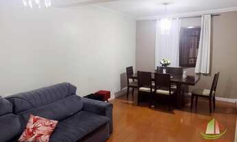 Imagem 3: Casa com 3 dormitórios à venda, 91 m² por R$ 495.000,00 - Dona Clara - Belo Horizonte/MG