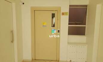 Imagem 2: Apartamento 2 quartos para alugar 42 m² - R$ 1.100/mês - Bacacheri - Curitiba/PR