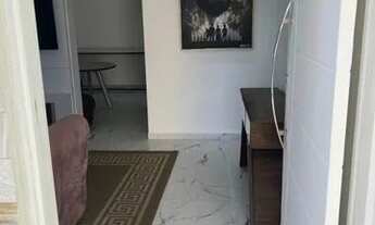 Imagem 5: Vendo sobrado com ático