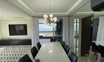 Imagem 5: Apartamento para venda possui 150 metros quadrados com 3 quartos em Campinas - São José