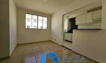 Imagem 4: ÓTIMO APARTAMENTO DE 02 QUARTOS, AO LADO DO SHOPPING SUL