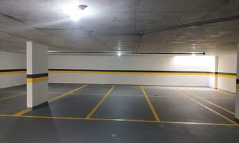 Imagem 5: Apartamento para venda tem 71 metros quadrados com 3 quartos em Jardim Camburi - Vitória