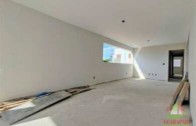 Imagem 4: Apartamento com 4 dormitórios à venda, 130 m² por R$ 985.000 - Dona Clara - Belo Horizonte