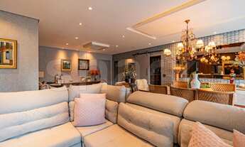 Imagem 5: Apartamento para venda por R$ 1.920.000,00 em Alphaville, Santana de Parnaíba-SP