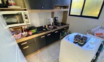 Imagem 3: Apartamento para venda possui 56 metros quadrados com 2 quartos em Vila Real - Chapecó - S