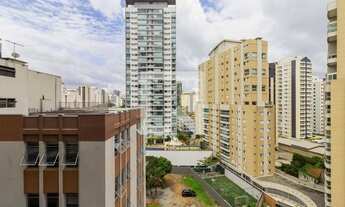 Imagem 7: Apartamento para Aluguel - Vila Olímpia, 1 Quarto, 29 m2