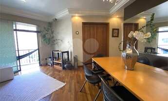 Imagem 4: São Paulo - Apartamento Padrão - MOEMA