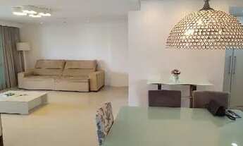 Imagem 3: Lindo apartamento no Le parc. 243 mts², todo reformado, vista deslumbrante e vista mar. An