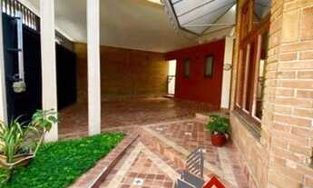 Imagem: Casa Residencial à venda, Jardim América