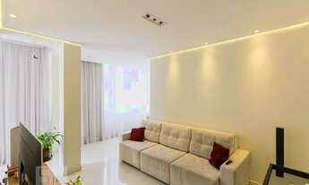 Imagem: Apartamento para Aluguel - Consolação