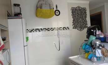 Imagem 7: Apartamento Padrão em São Carlos