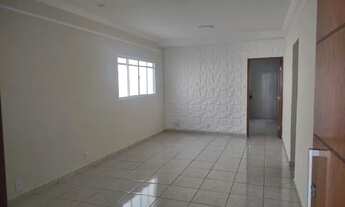 Imagem 4: Casa 3 Dormitórios Cândido Portinari