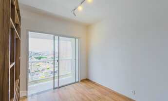 Imagem 3: Apartamento para Aluguel - Ipiranga, 1 Quarto, 34 m2