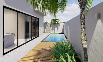 Imagem 6: Casa condomínio Portal da Mata