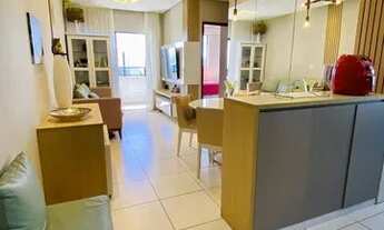 Imagem 5: RCR) No início de Piedade | Edf. Vancouver | 56m² | Lazer completo