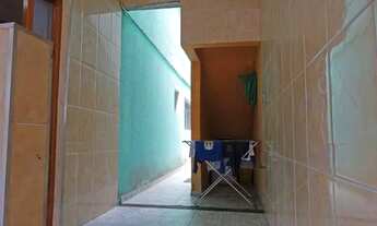 Imagem 6: Sobrado para aluguel e venda com 117 metros quadrados com 3 quartos em Vila Suiça - São Pa