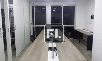 Imagem 2: Conjunto, 146 m² - venda por R$ 2.500.000,00 ou aluguel por R$ 16.886,19/mês - Bela Vista