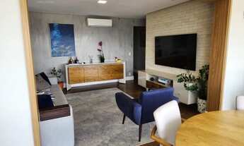 Imagem 9: Apartamento à venda no bairro Jardim Dom Bosco - São Paulo/SP, Zona Sul