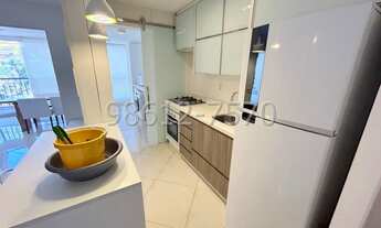 Imagem 6: Apartamento para aluguel tem 65 metros quadrados com 2 quartos em Santana - São Paulo - SP