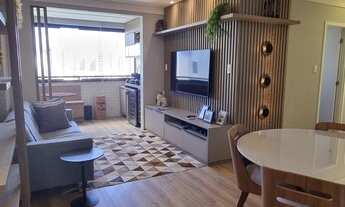 Imagem 3: Luzia Residence - Reformado / Bairro Luzia - Aracaju - SE