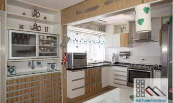 Imagem 3: Sobrado em Campo Belo!