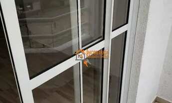 Imagem 4: Apartamento com 3 dormitórios à venda, 75 m² por R$ 382.000,00 - Jardim Testae - Guarulhos