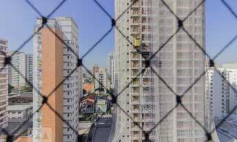 Imagem 7: Apartamento para Aluguel - Vila Mascote, 3 Quartos, 150 m2