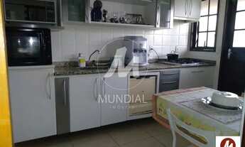 Imagem 8: Casa (sobrado em condominio) 4 dormitórios/suite, cozinha planejada, portaria 24hs, lazer