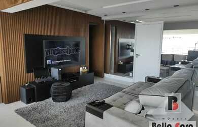 Imagem 2: Apartamento para aluguel e venda com 121 metros quadrados com 3 quartos