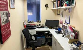 Imagem 7: Apartamento para venda tem 102 metros quadrados com 2 quartos em Indianópolis - São Paulo