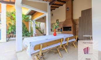 Imagem 3: Casa com 4 dormitórios à venda, 320 m² por R$ 1.200.000,00 - Vila Bela - São Paulo/SP