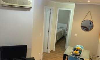 Imagem 6: Flat para venda tem 50 metros quadrados com 2 quartos em Vila Olímpia - São Paulo - SP