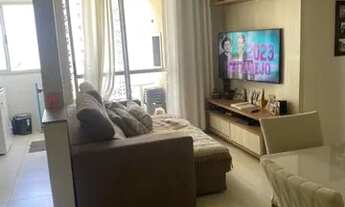 Imagem: Apartamento Garden Monte Libano3/4