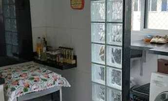 Imagem 3: OPORTUNIDADE! Lindo apt 02 quartos + dependência. Todo reformado e planejado. Confira!