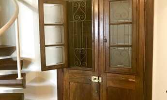 Imagem 3: SÃO PAULO - Apartamento Padrão - MOEMA INDIOS