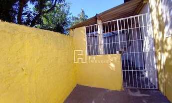 Imagem 6: Casa com 1 dormitório para alugar, 52 m² por R$ 1.490/mês - Vila da Saúde - São Paulo/SP