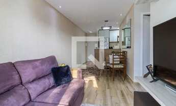 Imagem 4: Apartamento para Aluguel - Itaquera, 2 Quartos, 52 m2