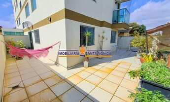 Imagem: BELO HORIZONTE - Apartamento Padrão - Santa