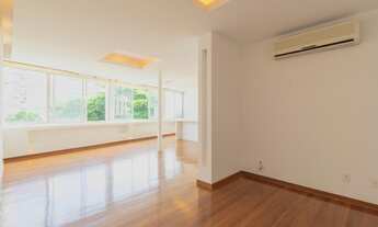 Imagem 3: Apartamento de 140 metros quadrados no bairro Leblon com 3 quartos