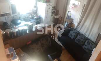 Imagem: Excelente sobrado contendo 2 dormitórios