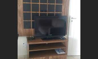 Imagem 2: Flat mobiliado St. Bela Vista