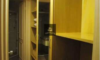 Imagem 7: Flat disponível no Brooklin