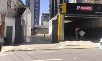 Imagem 5: Terreno de 810m² localizado na rua Salém Brechara - Centro