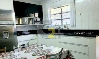 Imagem 6: Casa para venda possui 181 metros quadrados com 3 quartos em Jardim Paraíso - São Paulo