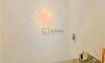 Imagem 6: Locação Apartamento 2 Dormitórios - 152 m² Moema