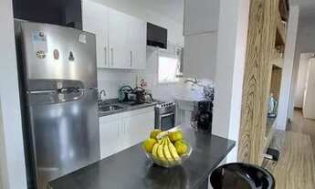 Imagem 3: Apartamento para venda 3 dorm 1 suíte condom Horizontes