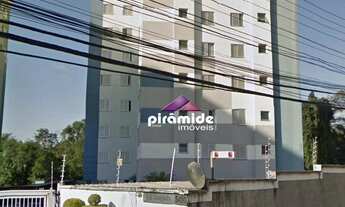 Imagem 7: Apartamento com 3 dormitórios, 63 m² - venda por R$ 380.000,00 ou aluguel por R$ 2.497,02