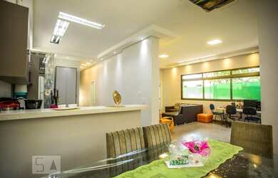 Imagem 3: Casa para Aluguel - Planalto Paulista, 4 Quartos, 400 m2