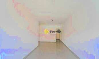 Imagem 2: Apartamento com 3 dormitórios para alugar, 85 m² por R$ 2.392,00/mês - Vila Dayse - São Be